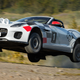 Jaguar Built an F-Type Rally Car